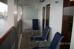 Ocean Suite Stateroom Picture