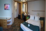 Oceanview Stateroom Picture