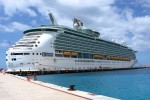 Navigator of the Seas Exterior Picture