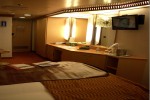 Porthole Stateroom Picture