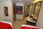 Interior Stateroom Picture