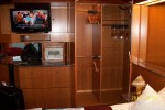 Ocean Suite Stateroom Picture