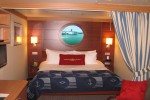 Deluxe Interior Stateroom Picture