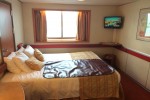 Oceanview Stateroom Picture