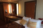 Oceanview Stateroom Picture