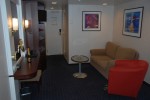 Interior Stateroom Picture