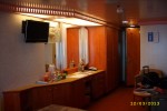 Oceanview Stateroom Picture