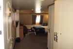 Deluxe Oceanview Stateroom Picture