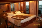 Ocean Suite Stateroom Picture