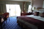 Signature Suite Stateroom Picture