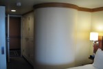 Family Oceanview Stateroom Picture