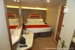 Interior Stateroom Picture