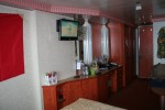 Oceanview Stateroom Picture