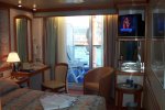 Balcony Stateroom Picture