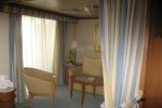 Suite Stateroom Picture