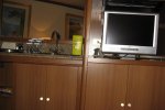 Suite Stateroom Picture