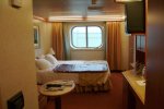 Oceanview Stateroom Picture