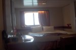 Balcony Stateroom Picture