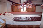 Oceanview Stateroom Picture