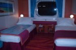 Oceanview Stateroom Picture