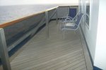 Premium Balcony Stateroom Picture