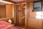 Ocean Suite Stateroom Picture