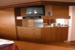 Ocean Suite Stateroom Picture