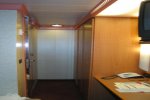 Interior Stateroom Picture