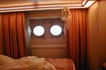 Porthole Stateroom Picture