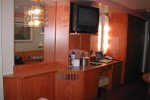 Porthole Stateroom Picture