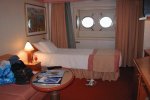 Porthole Stateroom Picture