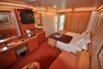 Balcony Stateroom Picture