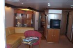 Grand Suite Stateroom Picture