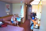 Balcony Stateroom Picture