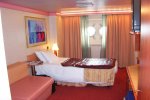 Small Interior Stateroom Picture