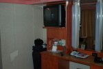 Oceanview Stateroom Picture