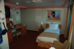 Oceanview Stateroom Picture