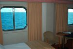 Oceanview Stateroom Picture