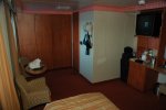 Oceanview Stateroom Picture