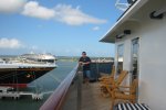 Premium Balcony Stateroom Picture