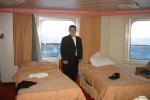 Premium Balcony Stateroom Picture