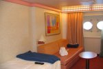 Small Interior Stateroom Picture