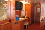 Small Interior Stateroom Picture