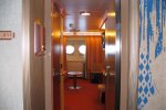 Small Interior Stateroom Picture