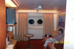 Small Interior Stateroom Picture