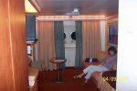 Small Interior Stateroom Picture