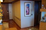 Vista Suite Stateroom Picture