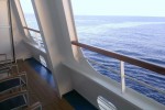 Cove Balcony Stateroom Picture