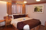 Oceanview Stateroom Picture