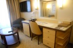 Mini-Suite Stateroom Picture